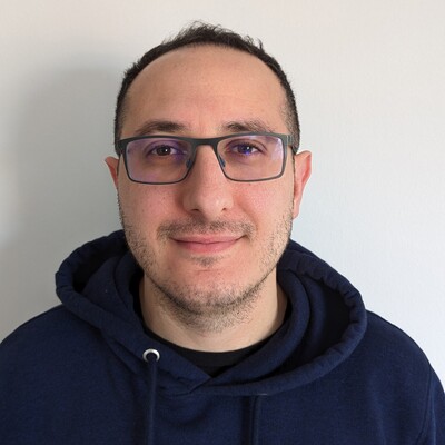 Rob Orgiu