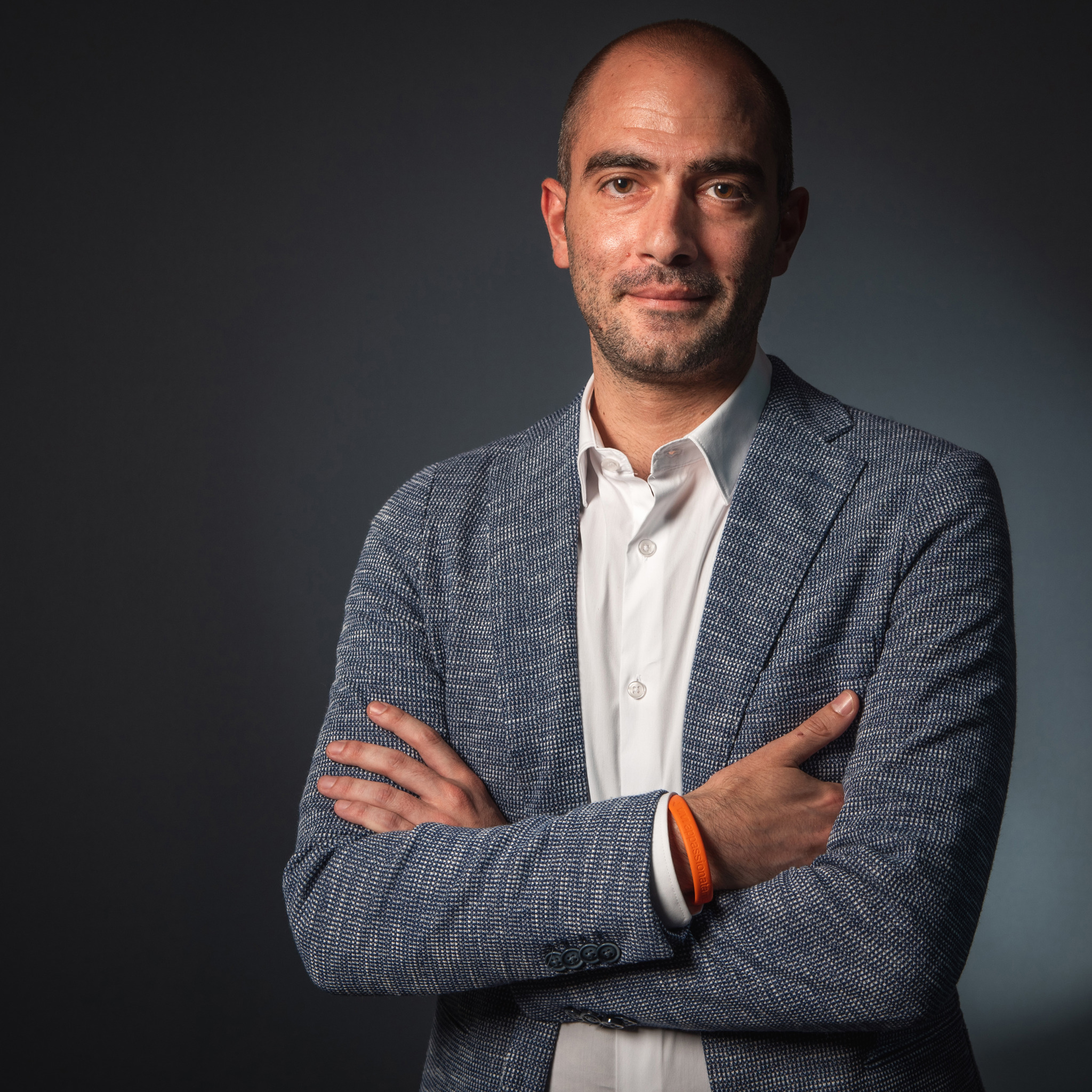 Antonio Perrone 